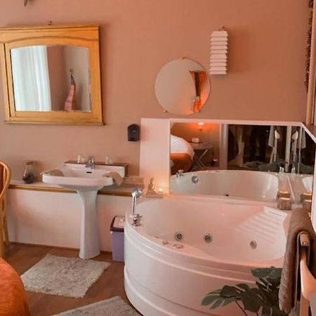 Chambre Romantique Βρυξέλλες Εξωτερικό φωτογραφία