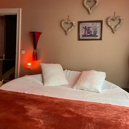 Chambre Romantique Βρυξέλλες Εξωτερικό φωτογραφία