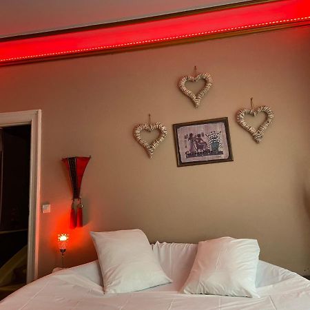 Chambre Romantique Βρυξέλλες Εξωτερικό φωτογραφία