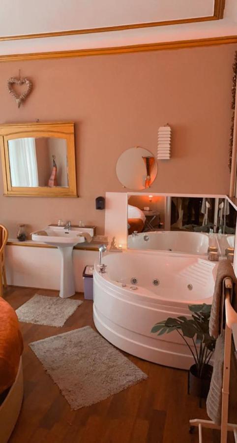 Chambre Romantique Βρυξέλλες Εξωτερικό φωτογραφία