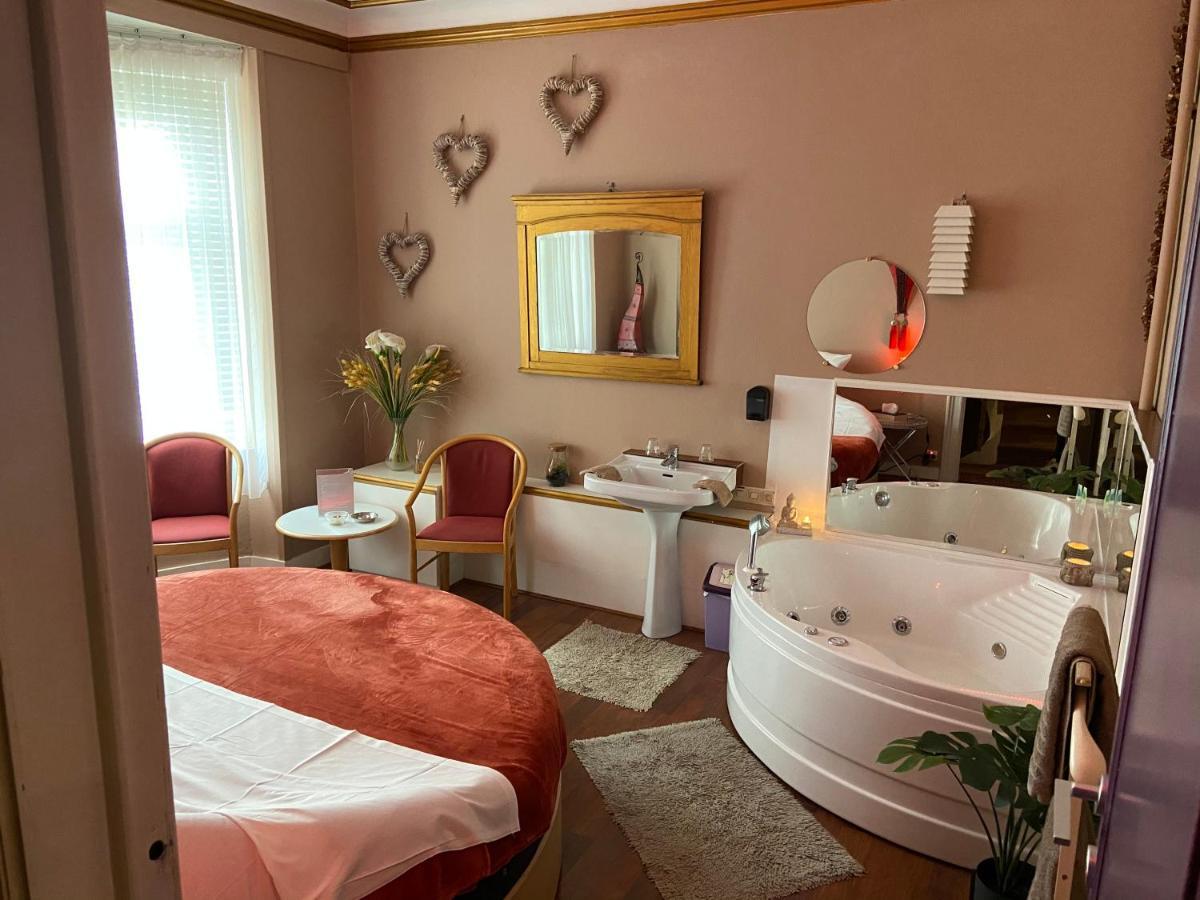 Chambre Romantique Βρυξέλλες Εξωτερικό φωτογραφία