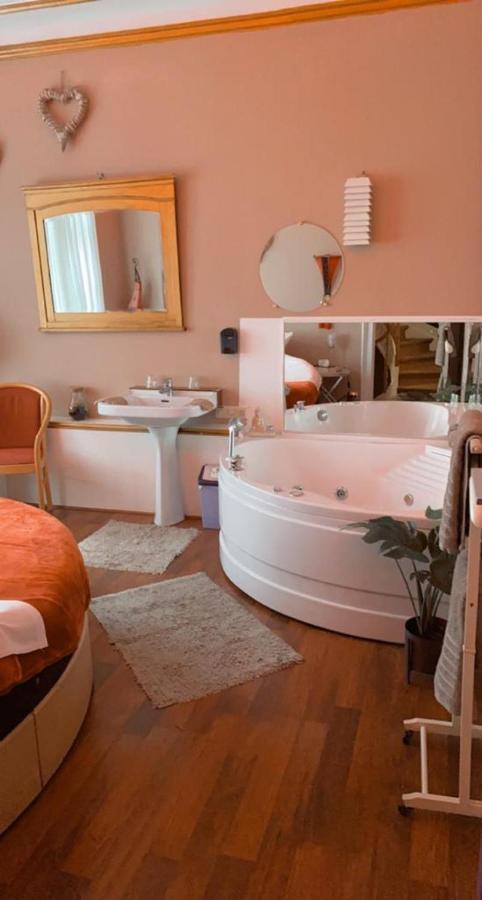 Chambre Romantique Βρυξέλλες Εξωτερικό φωτογραφία