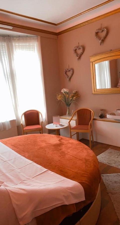 Chambre Romantique Βρυξέλλες Εξωτερικό φωτογραφία